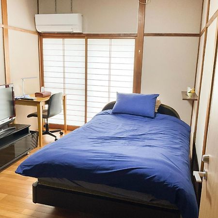 Takayanagi Ryokan - Vacation Stay 88522V Takamatsu Extérieur photo