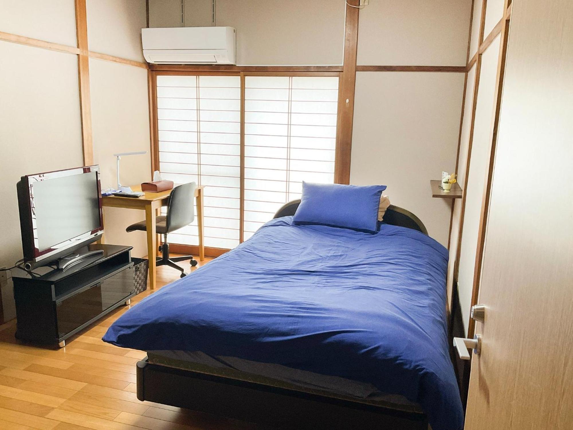 Takayanagi Ryokan - Vacation Stay 88522V Takamatsu Extérieur photo