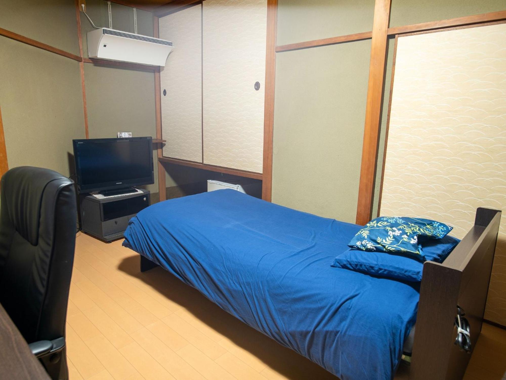 Takayanagi Ryokan - Vacation Stay 88522V Takamatsu Extérieur photo